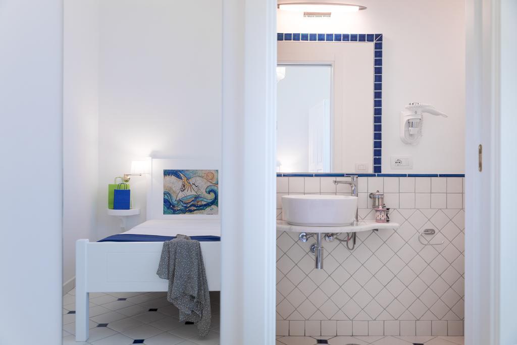 Vista D'Amalfi Bed & Breakfast Ngoại thất bức ảnh