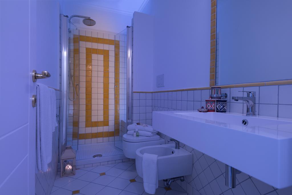 Vista D'Amalfi Bed & Breakfast Ngoại thất bức ảnh