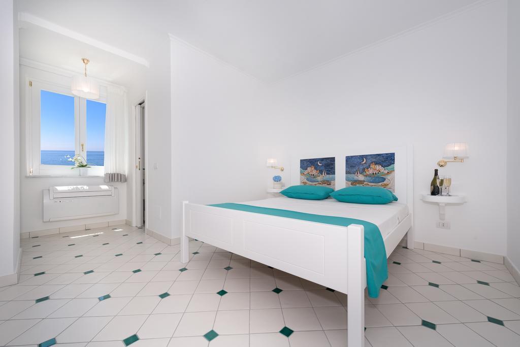 Vista D'Amalfi Bed & Breakfast Ngoại thất bức ảnh