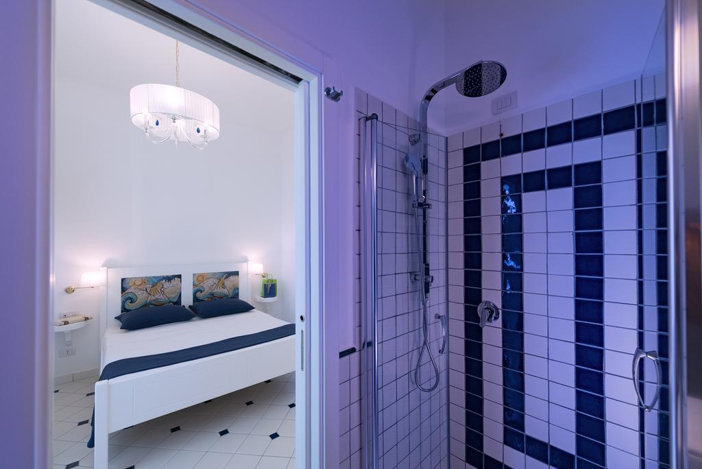 Vista D'Amalfi Bed & Breakfast Ngoại thất bức ảnh