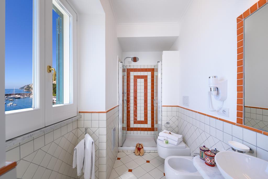 Vista D'Amalfi Bed & Breakfast Ngoại thất bức ảnh