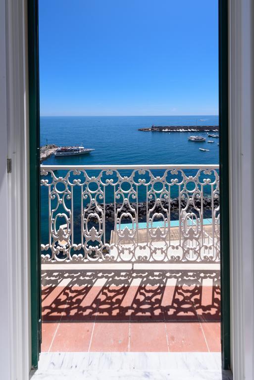 Vista D'Amalfi Bed & Breakfast Ngoại thất bức ảnh