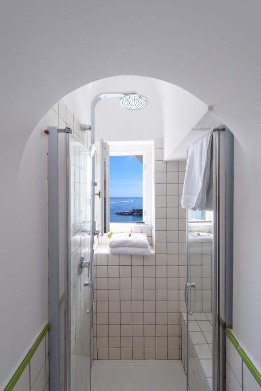 Vista D'Amalfi Bed & Breakfast Ngoại thất bức ảnh