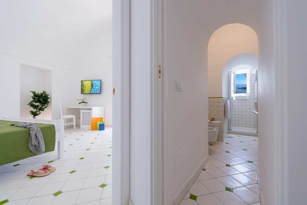 Vista D'Amalfi Bed & Breakfast Ngoại thất bức ảnh