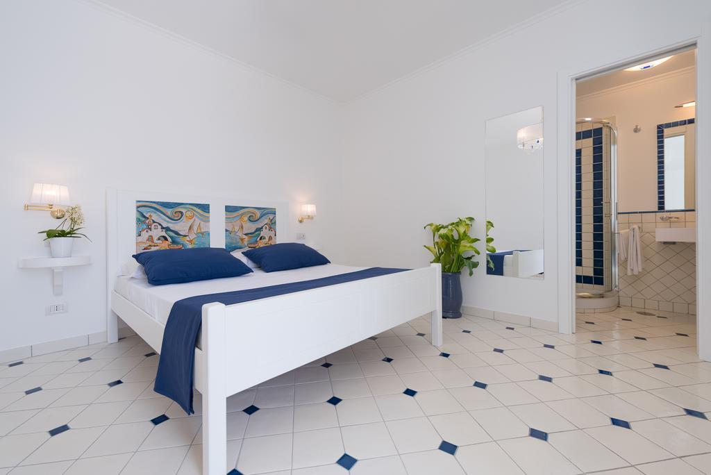 Vista D'Amalfi Bed & Breakfast Ngoại thất bức ảnh