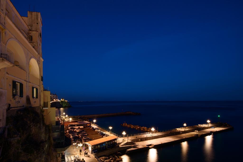 Vista D'Amalfi Bed & Breakfast Ngoại thất bức ảnh