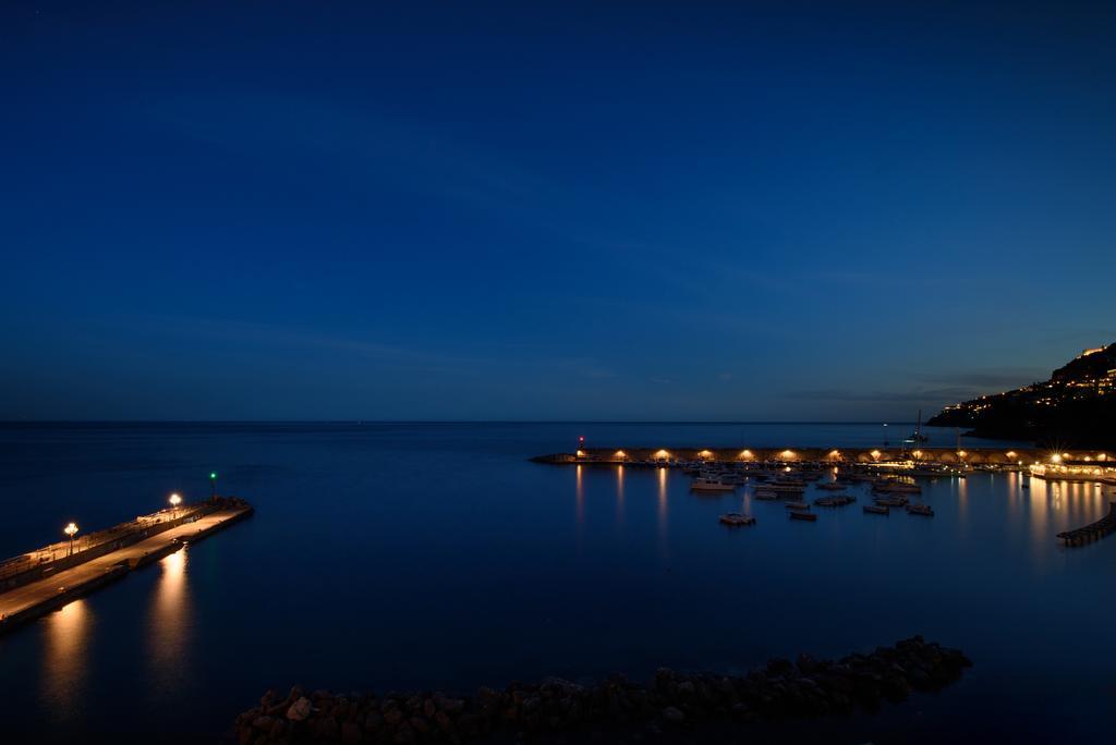 Vista D'Amalfi Bed & Breakfast Ngoại thất bức ảnh